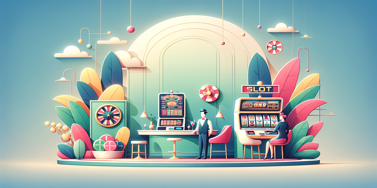 Daftar Slot Dana-GboSlot: Your Ultimate Guide for 2025 - Slot Strategy Guide for pakistani | POKERSTARS