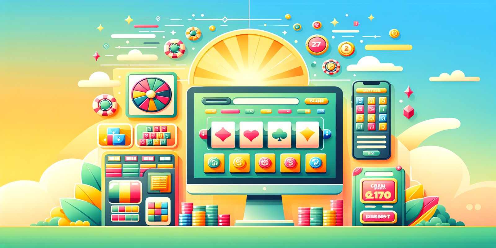 Unlocking Slot Gacor: How to Log In and Win Big at Royal138 in 2025 - Slot Strategy Guide for Players | POKERSTARS