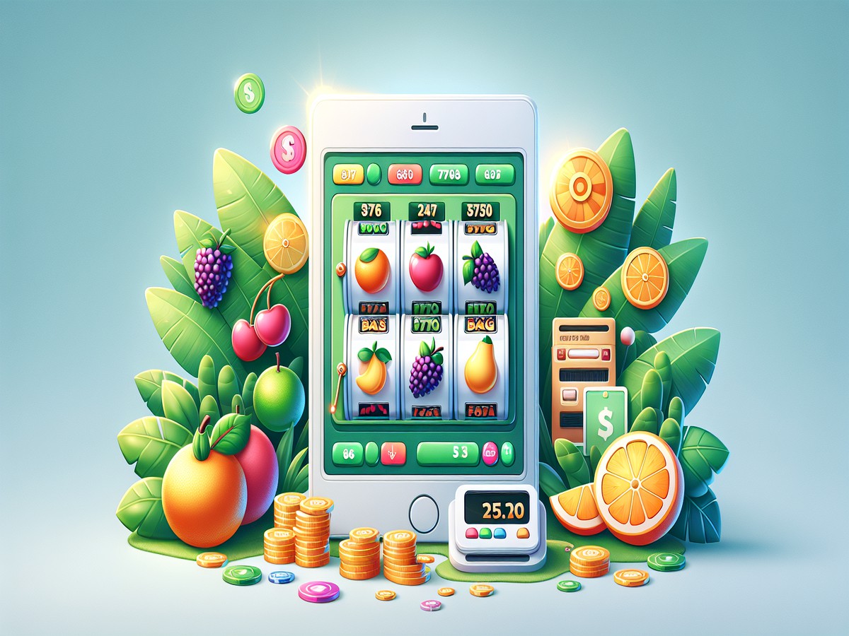 POKERSTARS Classic Fruit Slots - Enjoy classic gameplay at POKERSTARS