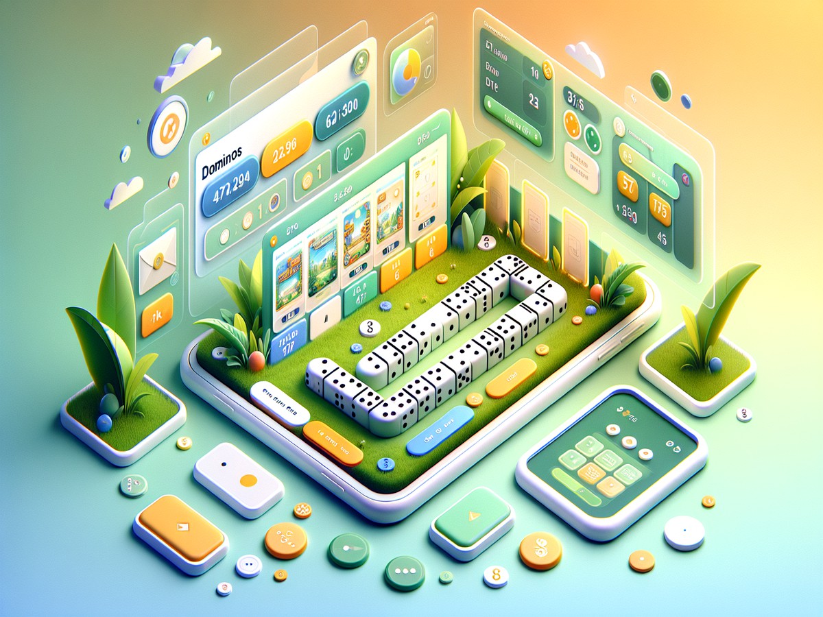 POKERSTARS Dominos Game - Enjoy Dominos at POKERSTARS