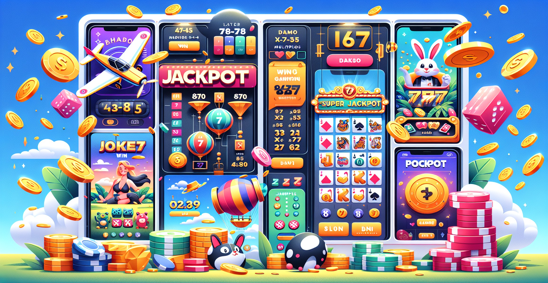 Dice Games - Experience thrilling dice games at POKERSTARS