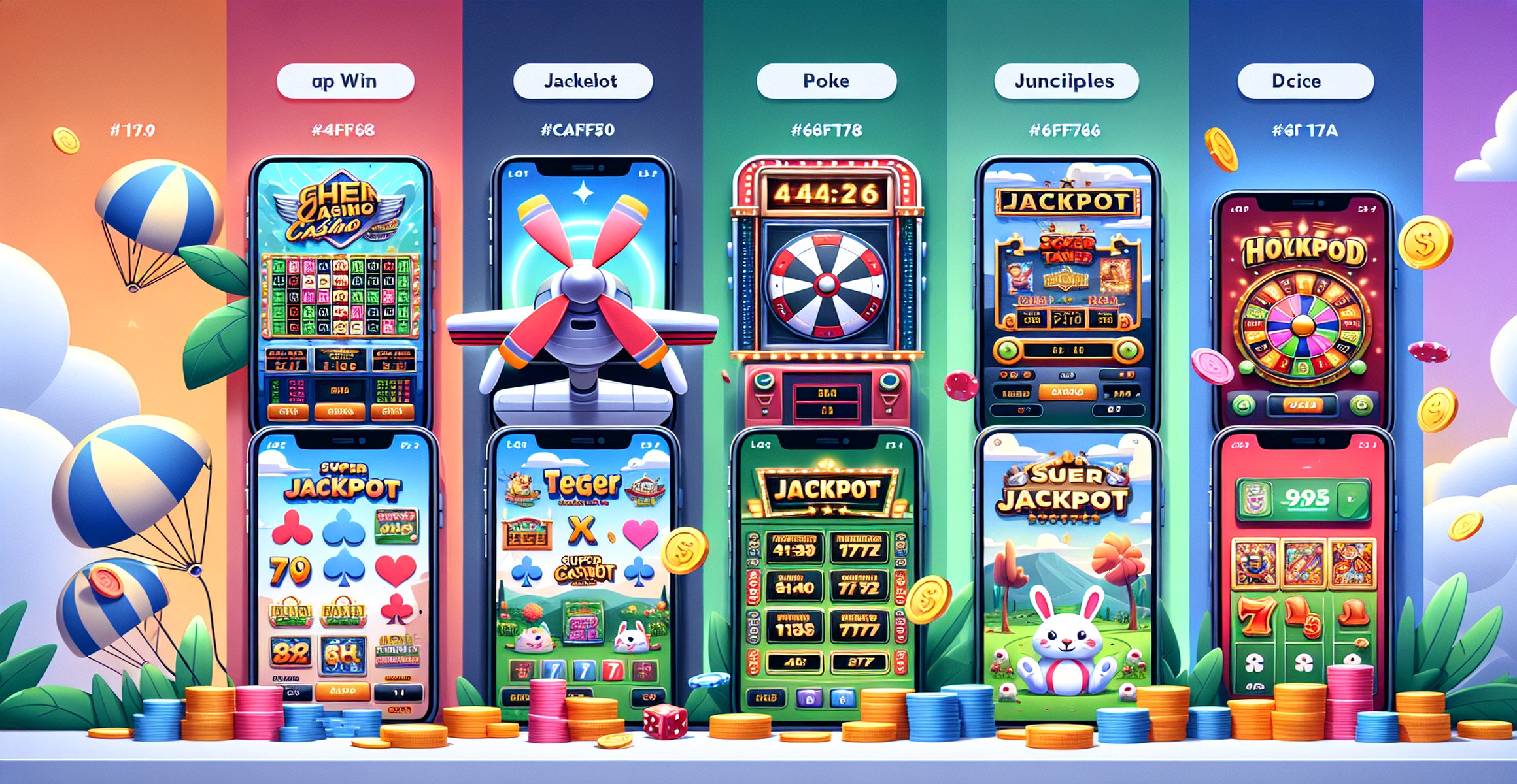 Fortune Rabbit Slots - Spin the reels on Fortune Rabbit Slots at POKERSTARS